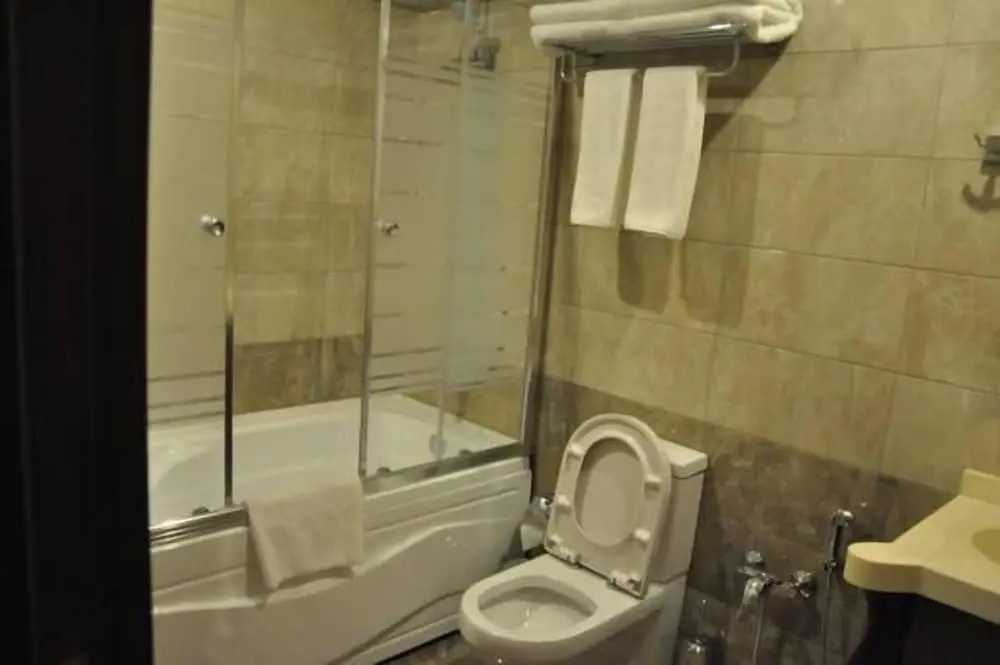 Отель Joyy Hotel & Spa