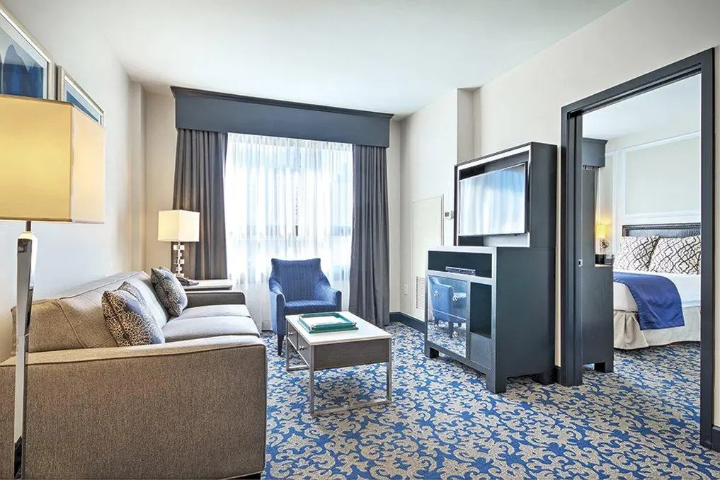 The Canterbury by ResortShare