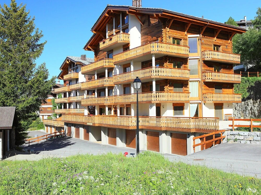 Les Cimes Blanches B 401 Haute-nendaz
