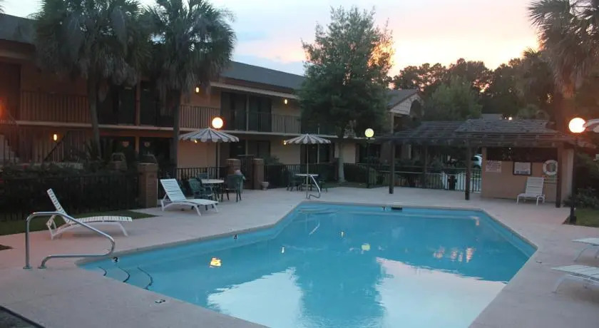 Stay Inn Suites Valdosta