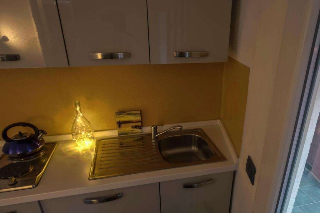 Lisetta Rooms