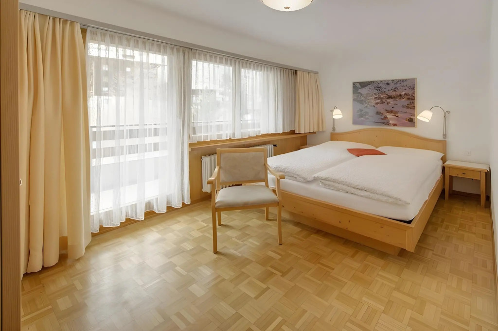 Hotel Parnass