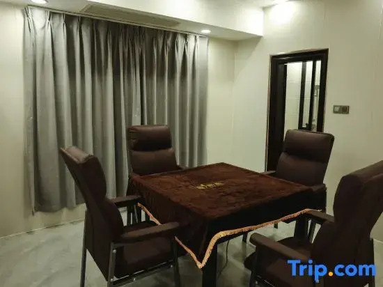 Jiarun Grand Hotel