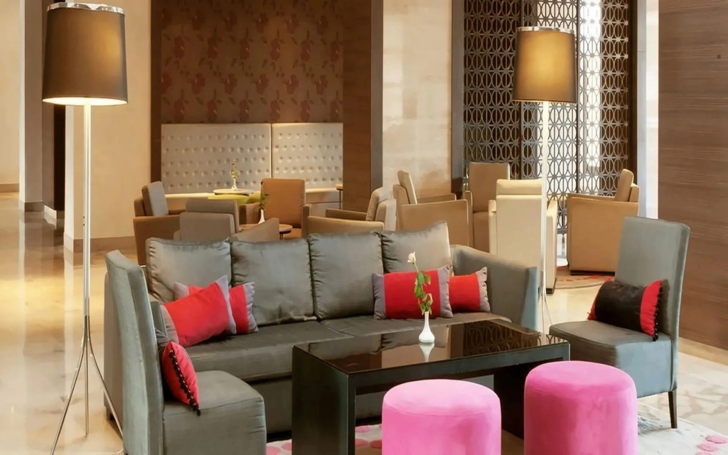 Hotel Sentido Rosa Beach