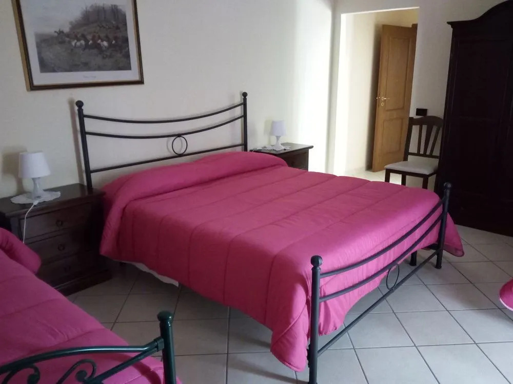 Tavernola - Locanda Di Campagna