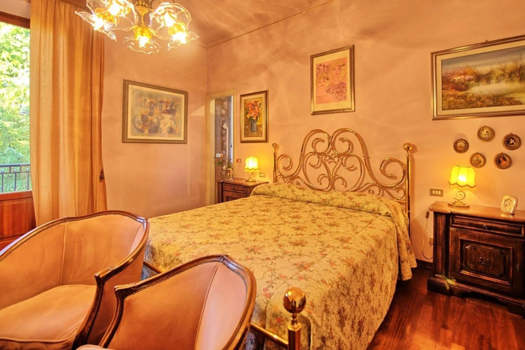 Villa Lauretana by PosarelliVillas