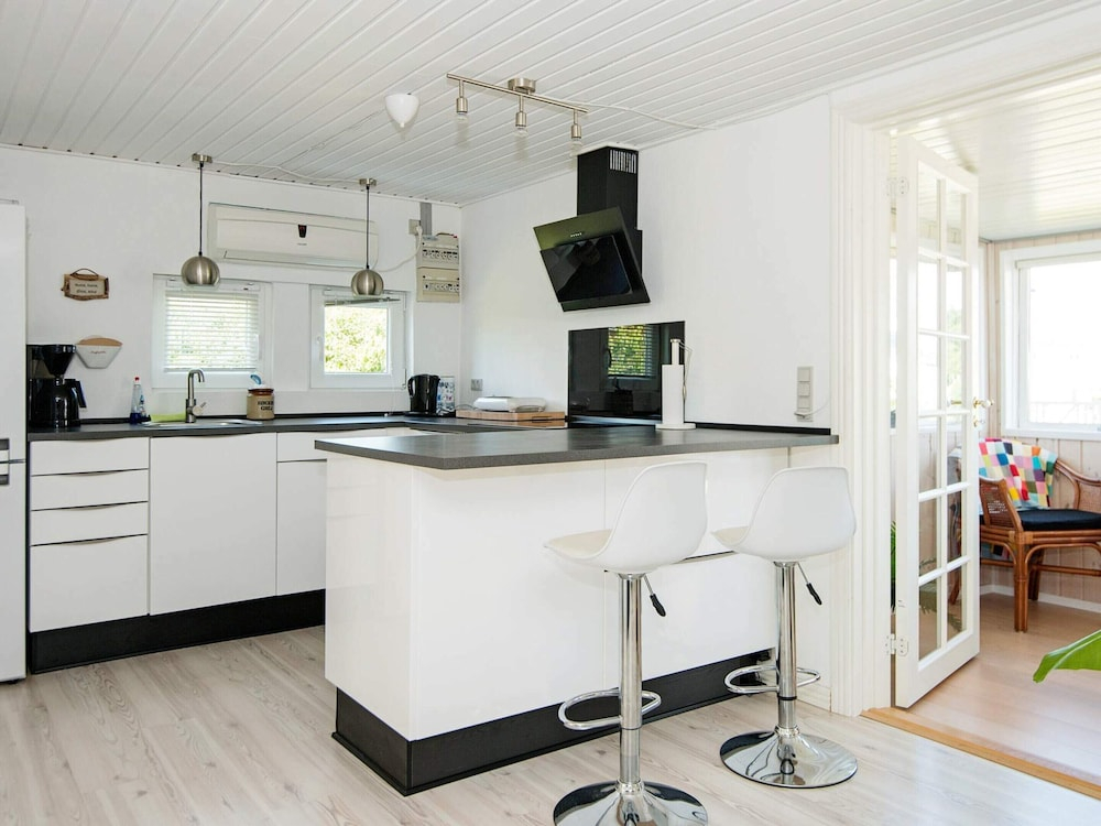 4 Person Holiday Home in Haderslev