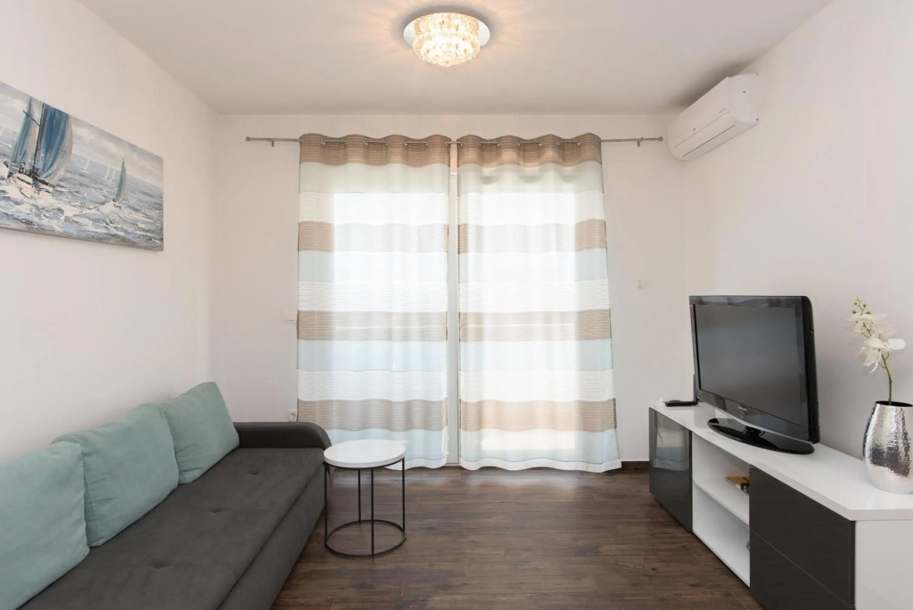 Luxury Apartment Lukas