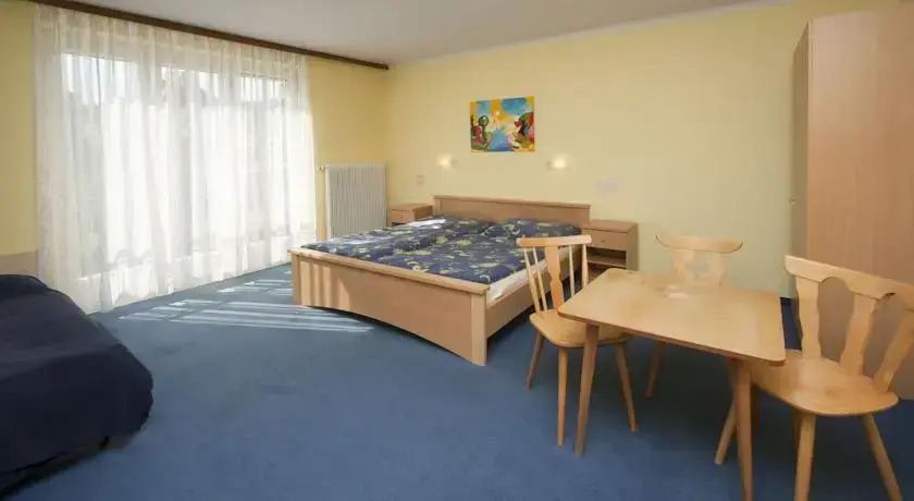 Appartements Kaschitz