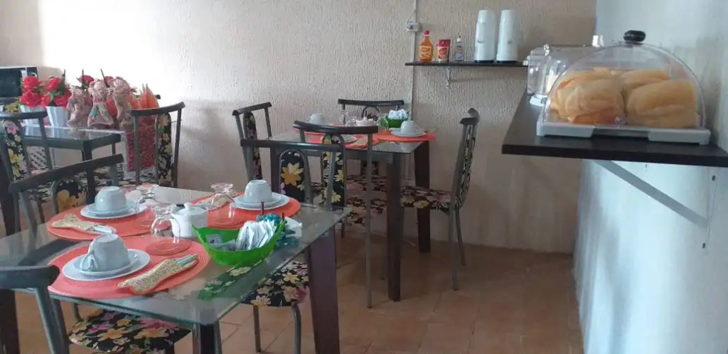 Pousada Maresia
