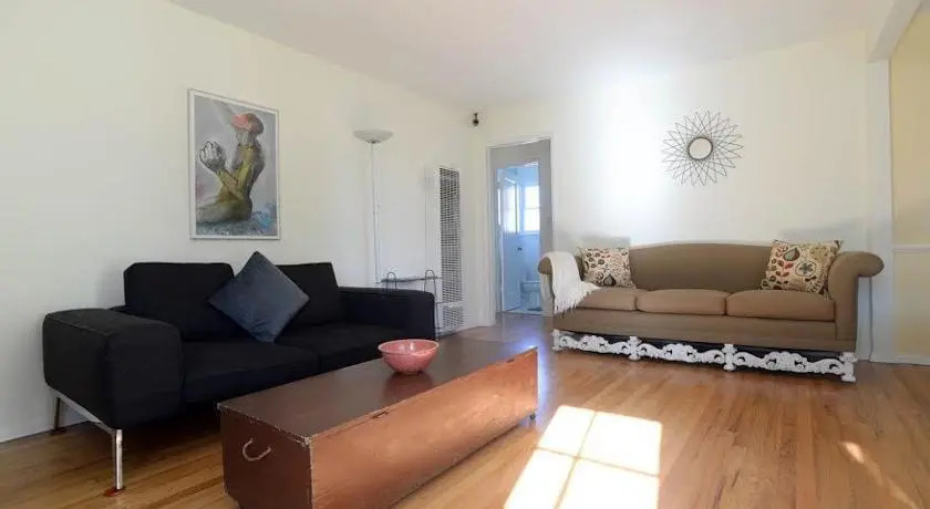 West LA Bungalow