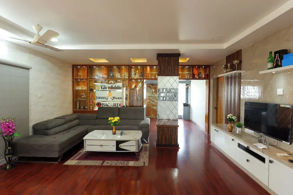 SBHS Homestay - Neeladri