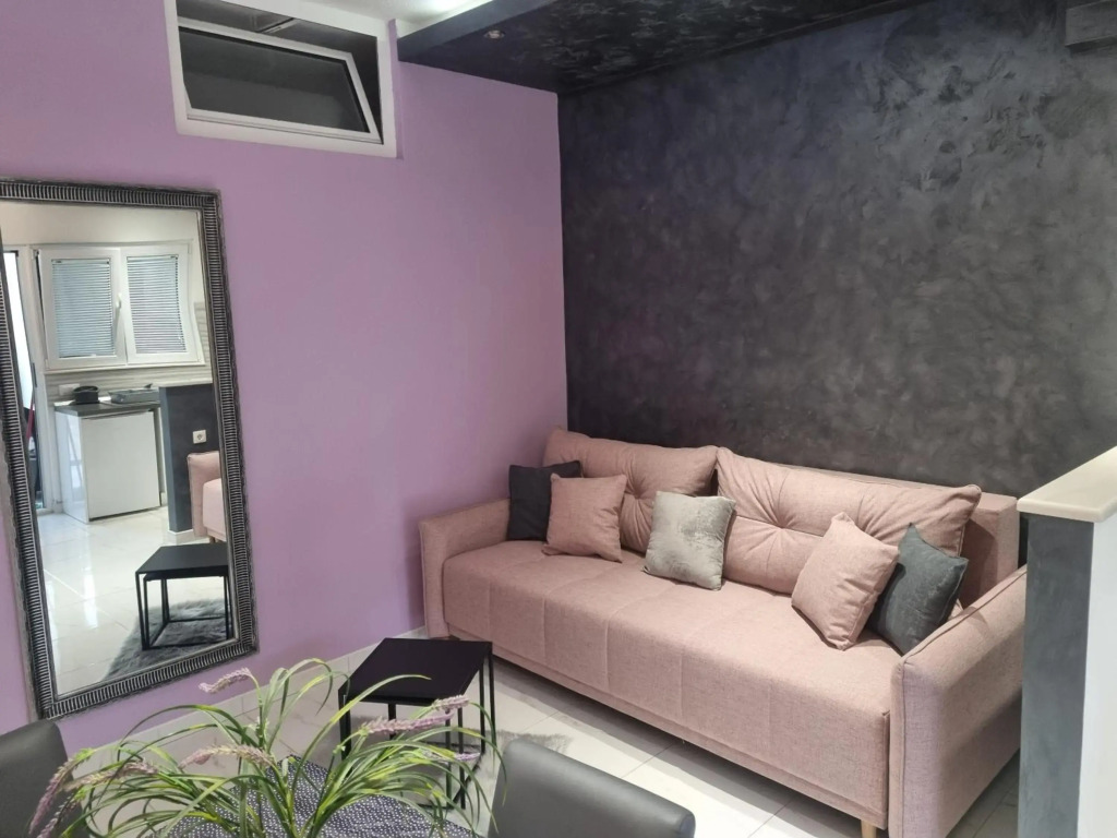 Apartments Luxury Oasis