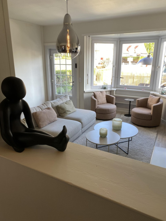 Instant Knokke