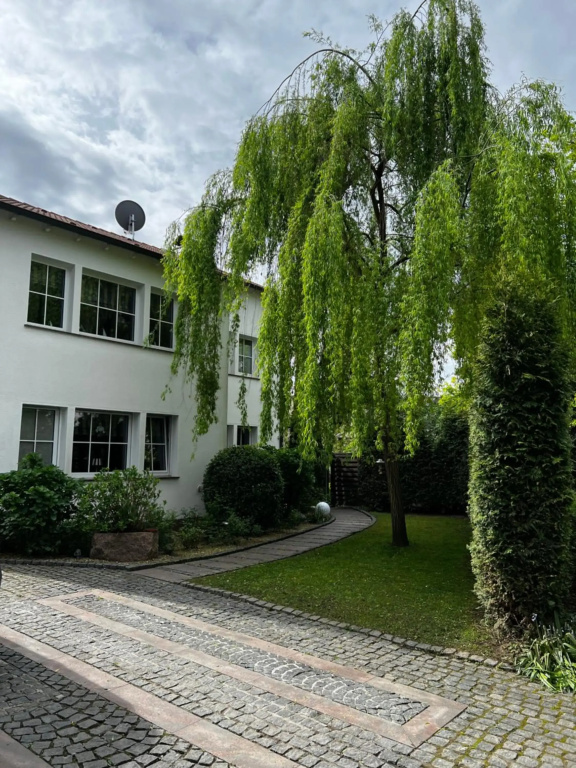 Boardinghouse Meerbusch, Ihr privater Bungalow, nahe Messe Düsseldorf