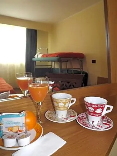 Hotel Kristall
