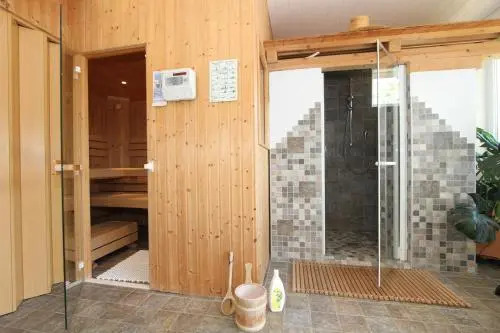 Ferienhaus Joel