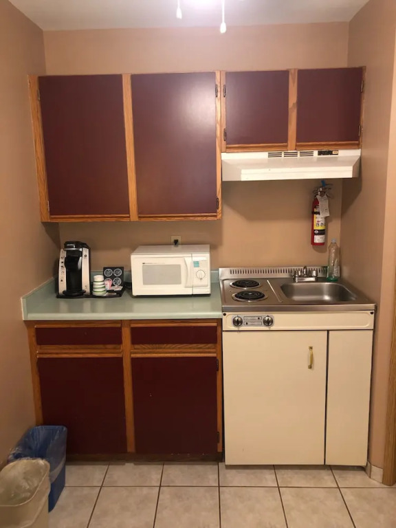 Travelodge Courtenay BC