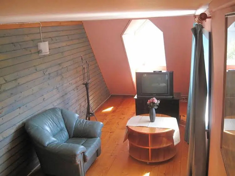Kristiine Residence
