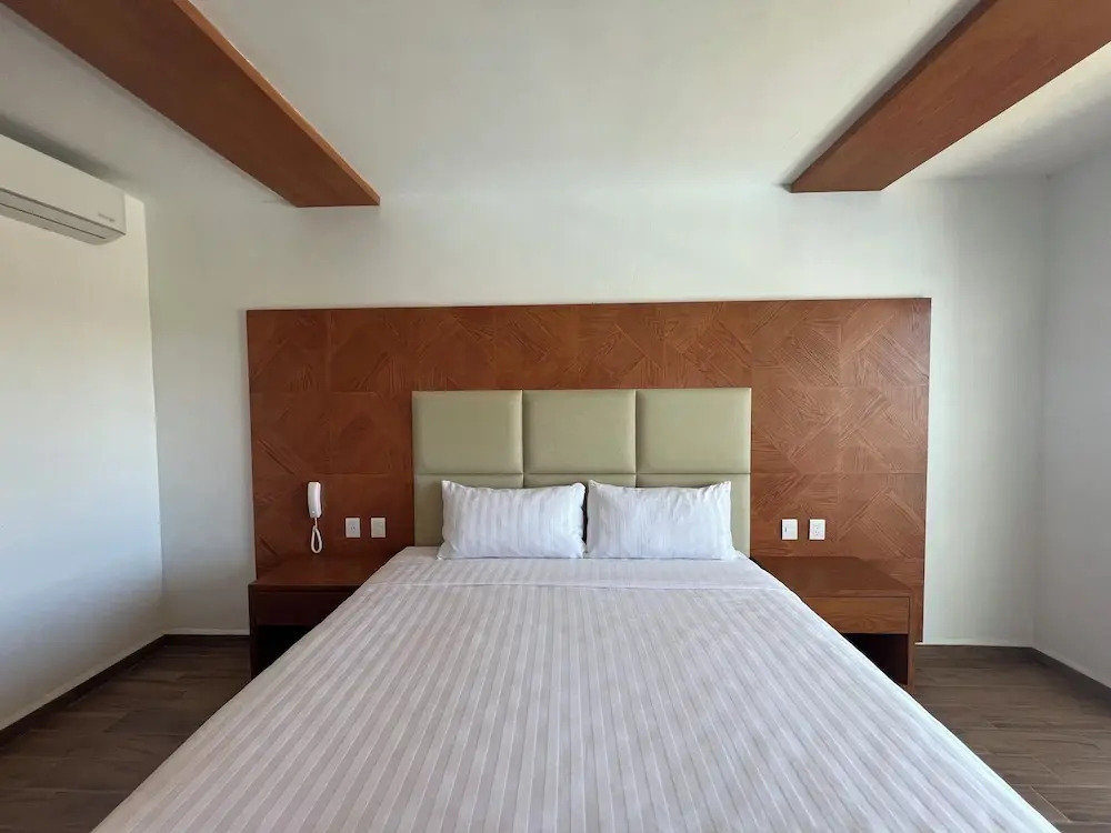 Hotel Mamá Dolores