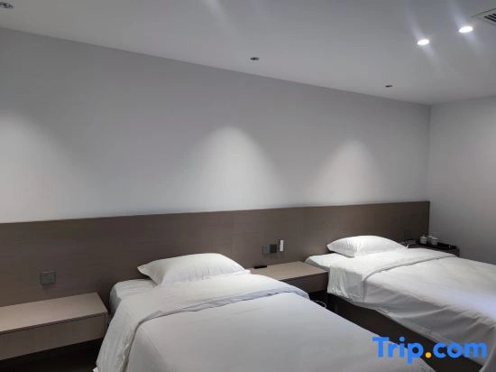 Shutan Hotel