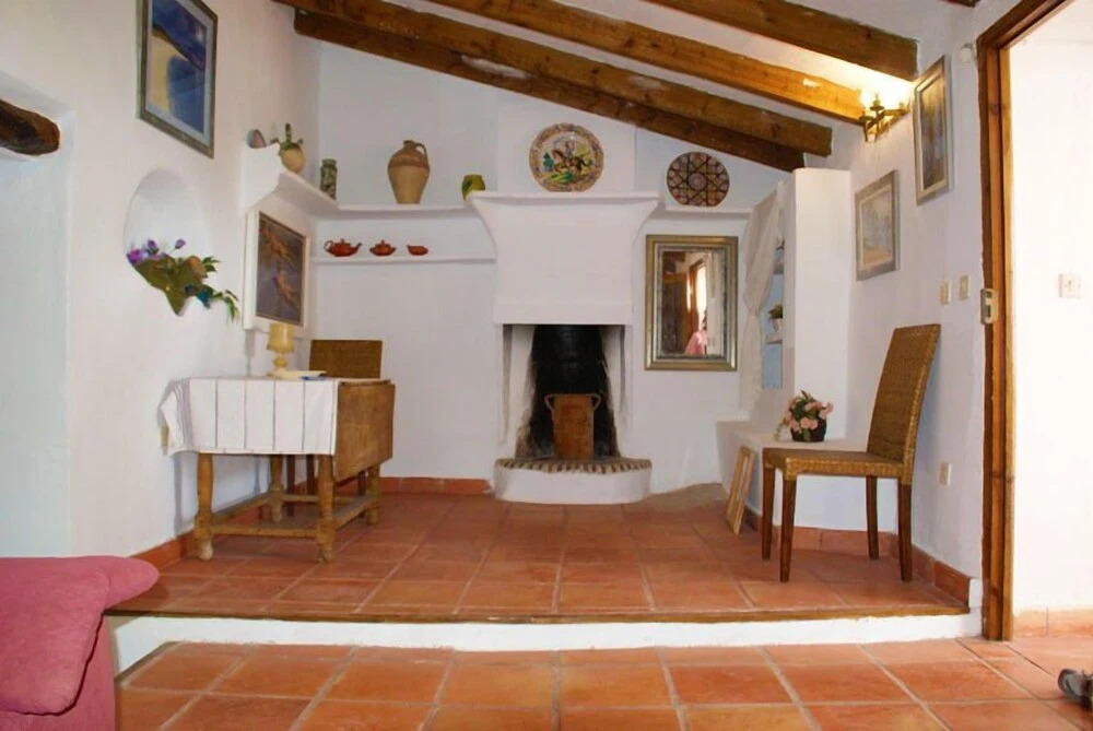 Casas Rurales Delfos