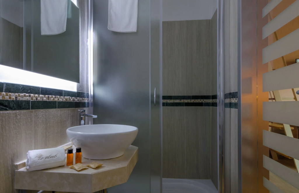 Le Club Boutique Hotel