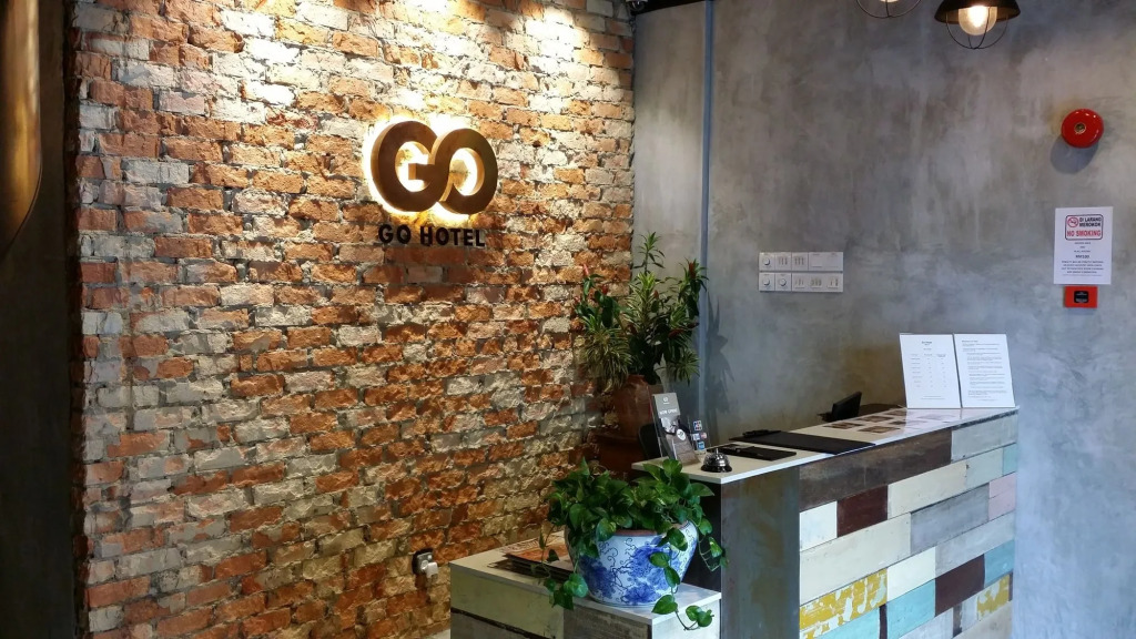 Go Hotel