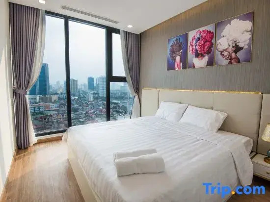Vinhomes Metropolis Residence & Hotel