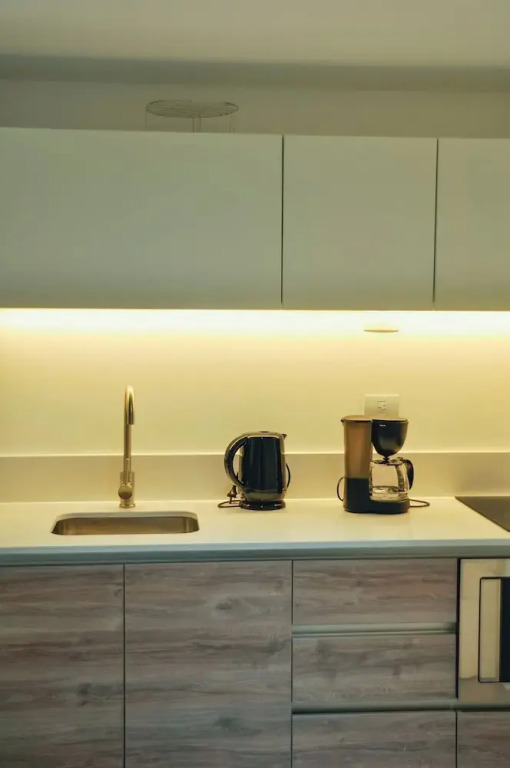 BT Homes - Quartier Retiro