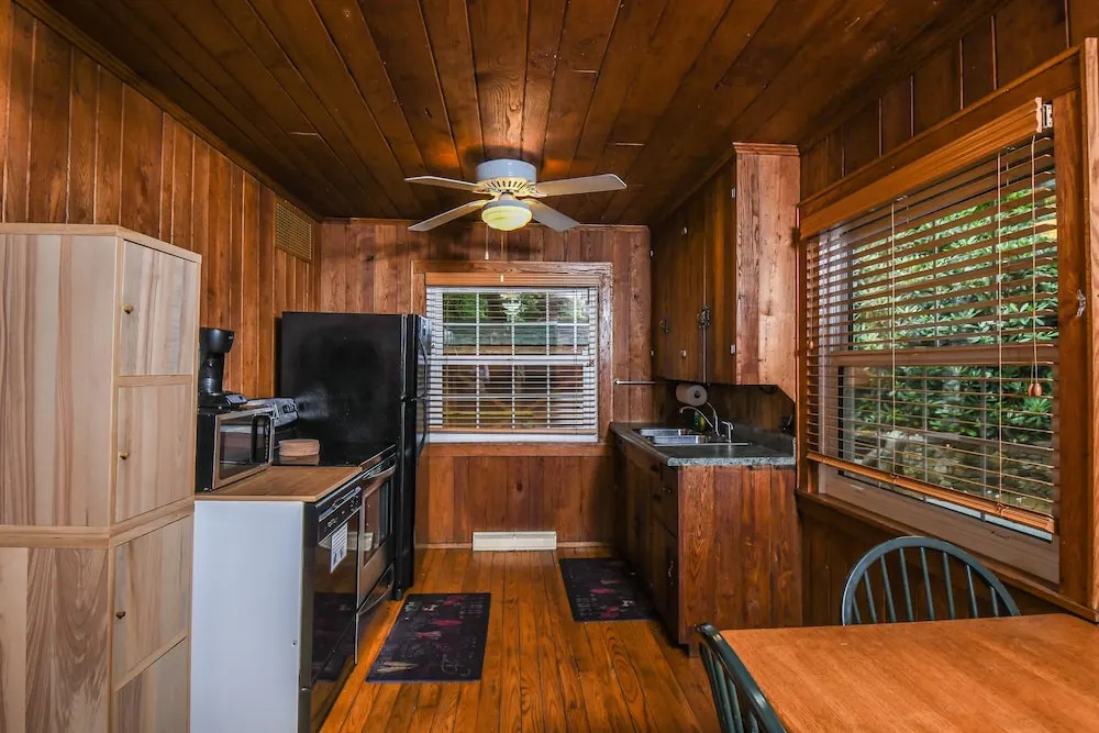 Ski Shore 3 Bedroom House