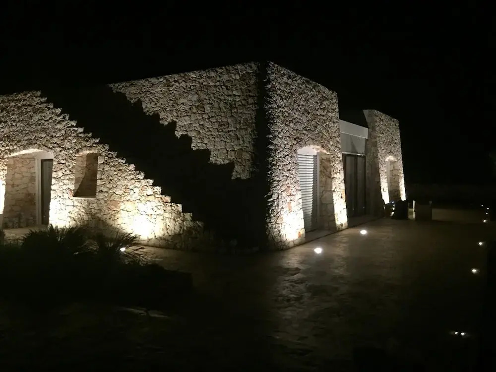 Villa Arja