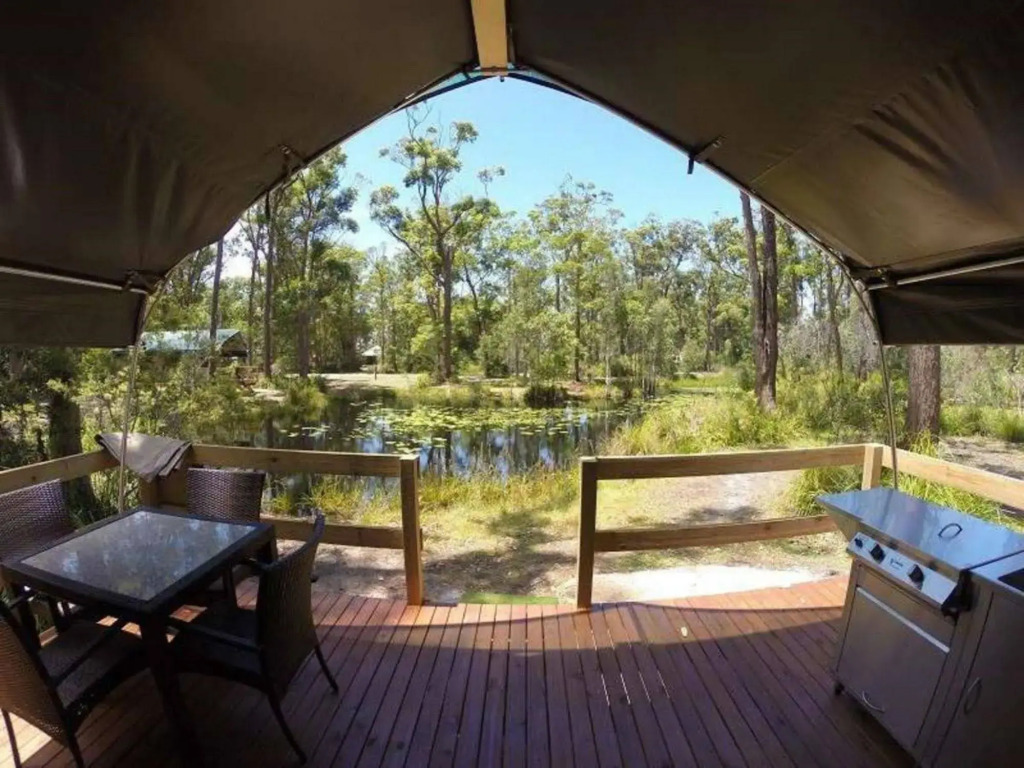 NRMA Darlington Beach Holiday Resort
