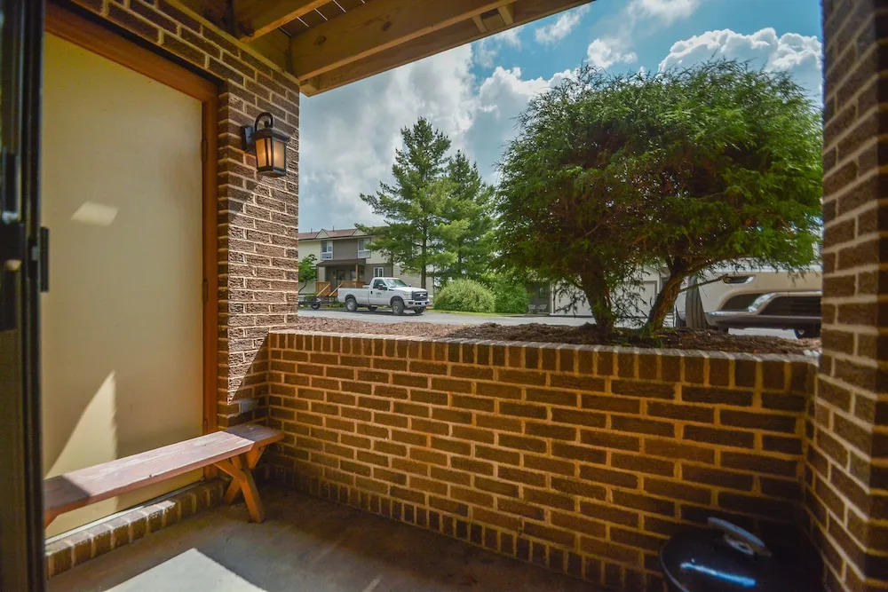 Ski Harbor 2 Bedroom Townhome #39