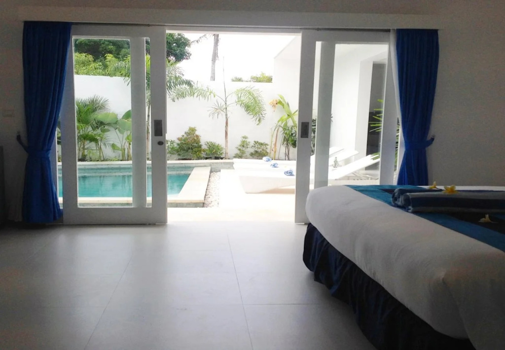 Villa Sari Agung