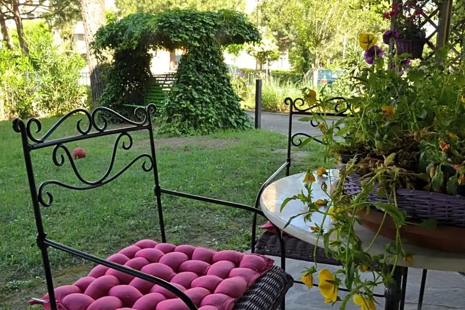 B&B Al Mare Di Greis