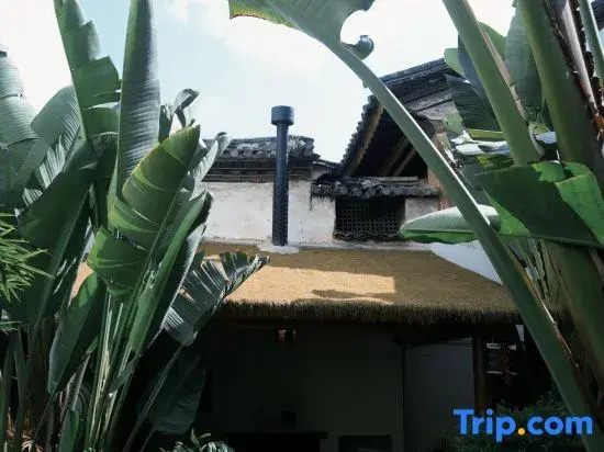 Lane’s End Homestay