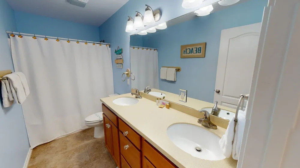 Lucky Enough 3 Bedroom Home
