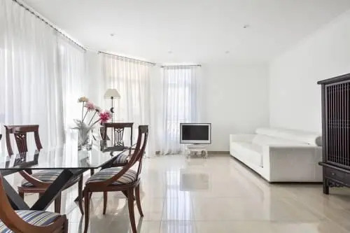 Apartamentos Sonido de Mar