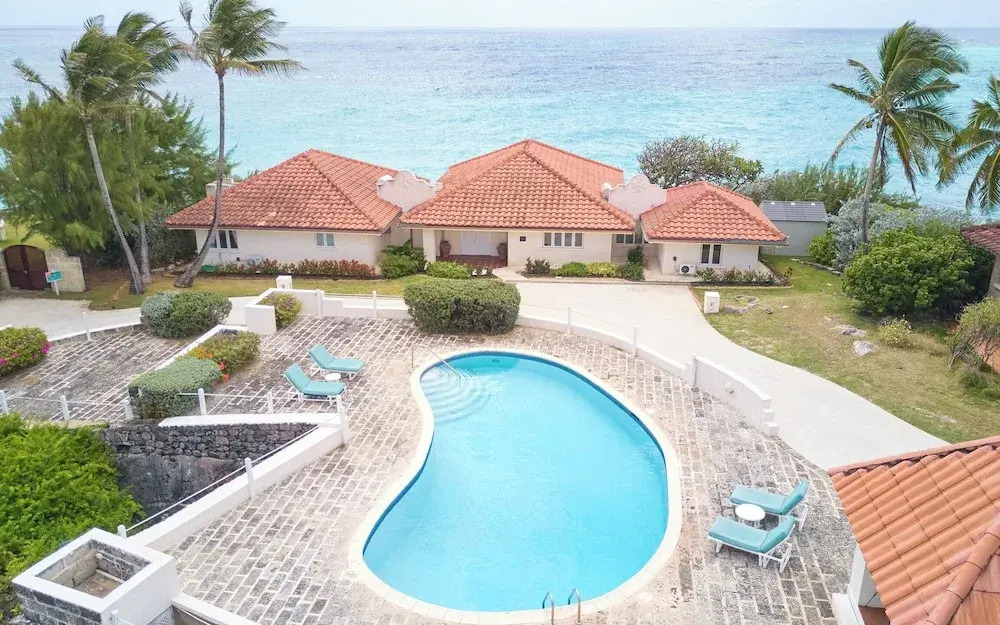 Maltese Falcon Villa - 4bd By ZenBreak