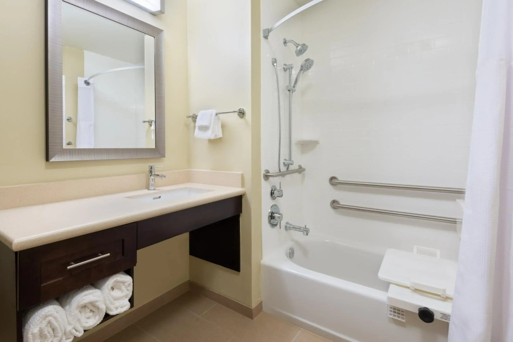 Staybridge Suites - Miami International Airport by IHG