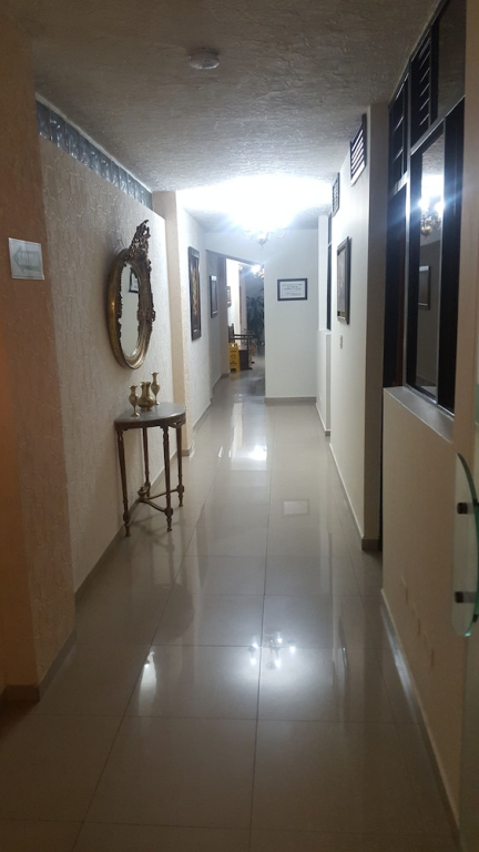 Hotel Polo