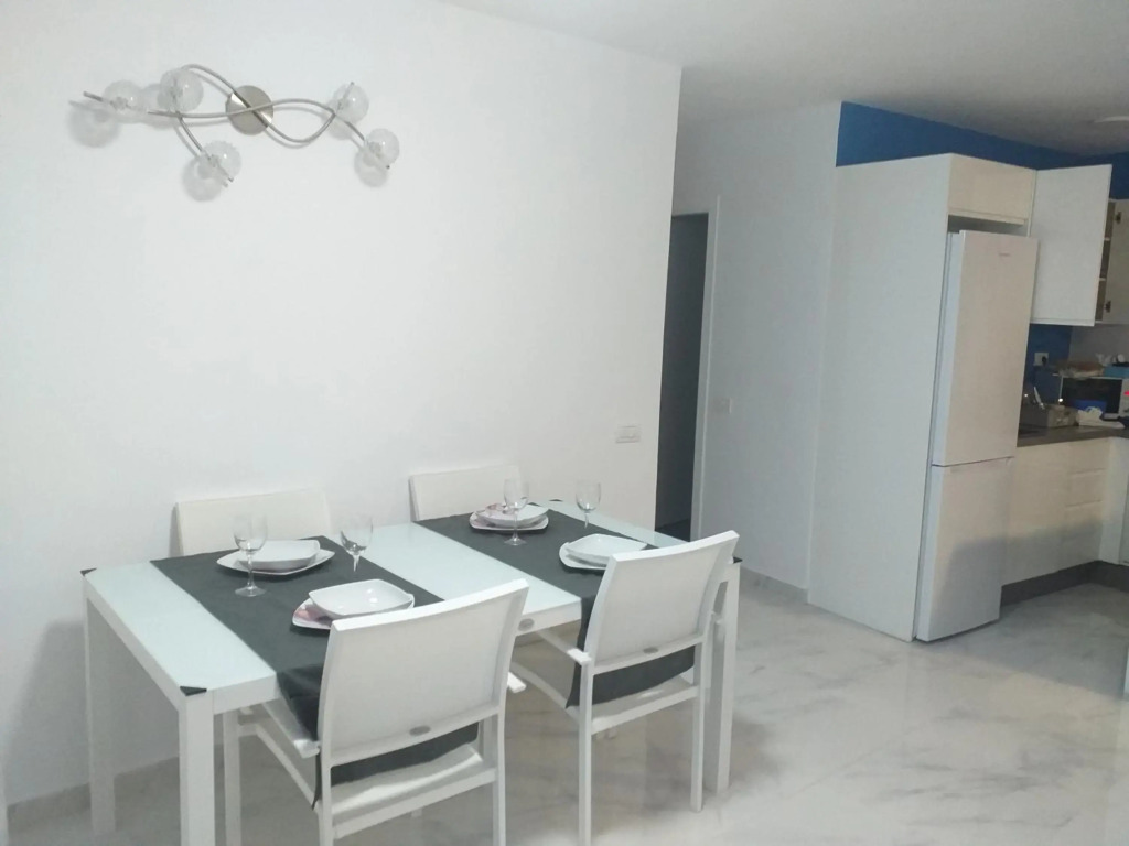 Los Geranios 2 Rooms - Sea views