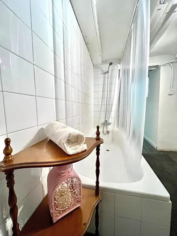 Erandi Ramblas Rooms