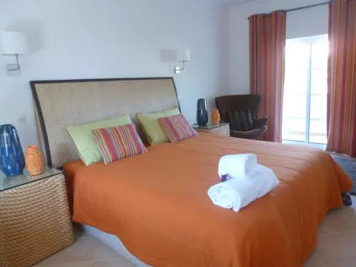 Villa Amendoeiras 52