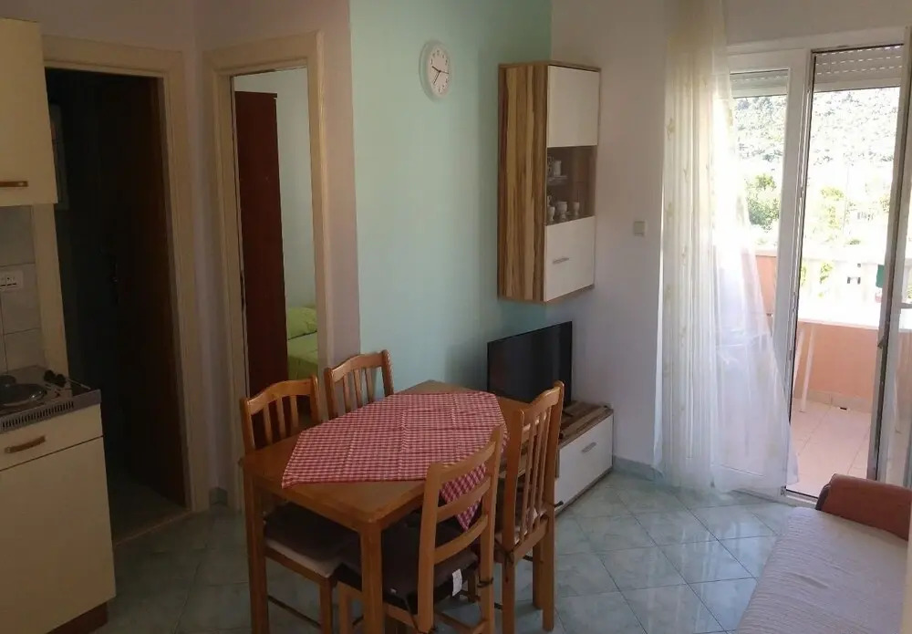 Josi - 150 m From sea - A4