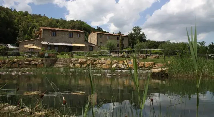 Azienda Biologica Le Castellacce