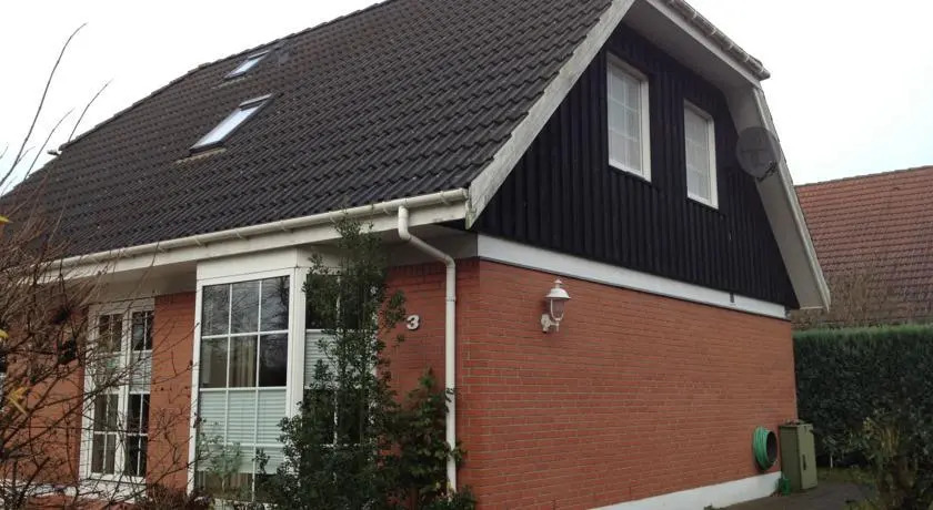 Haus Wiking
