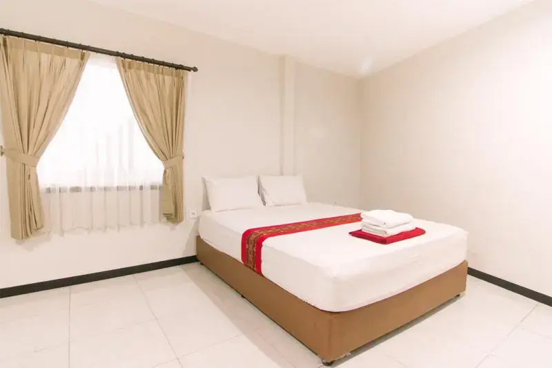 Kuta Suci Guesthouse