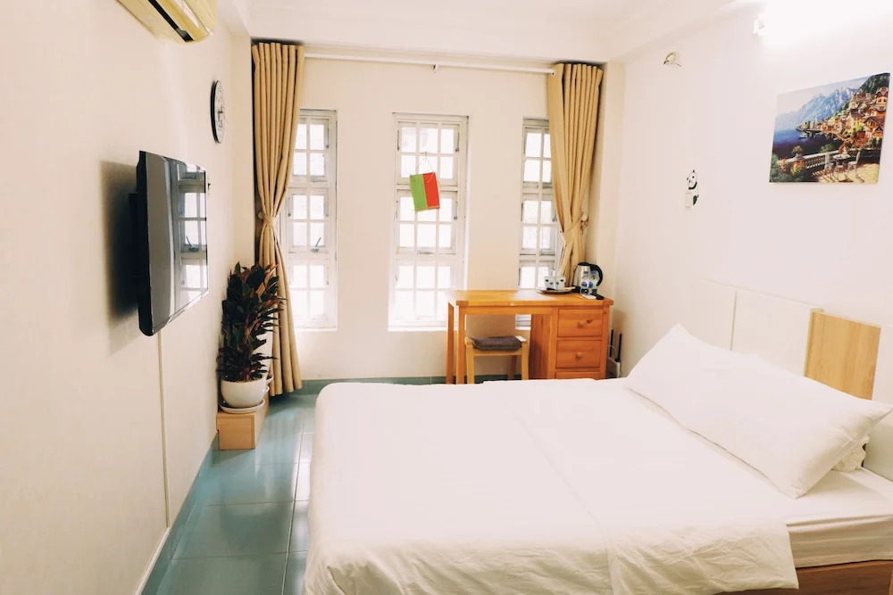 Saigon Corner House 2
